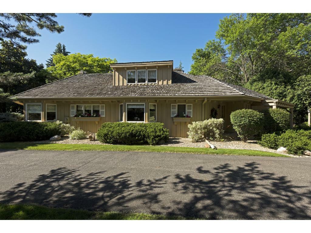 Property Photo: 30 Sandy Hook Road MN 55317
