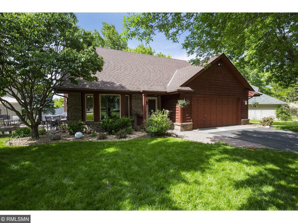 Property Photo: 6150 Concord Hill Lane MN 55345