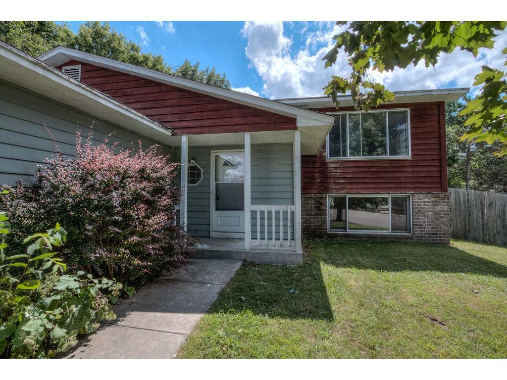 Property Photo: 1590 Stephanie Circle MN 55121
