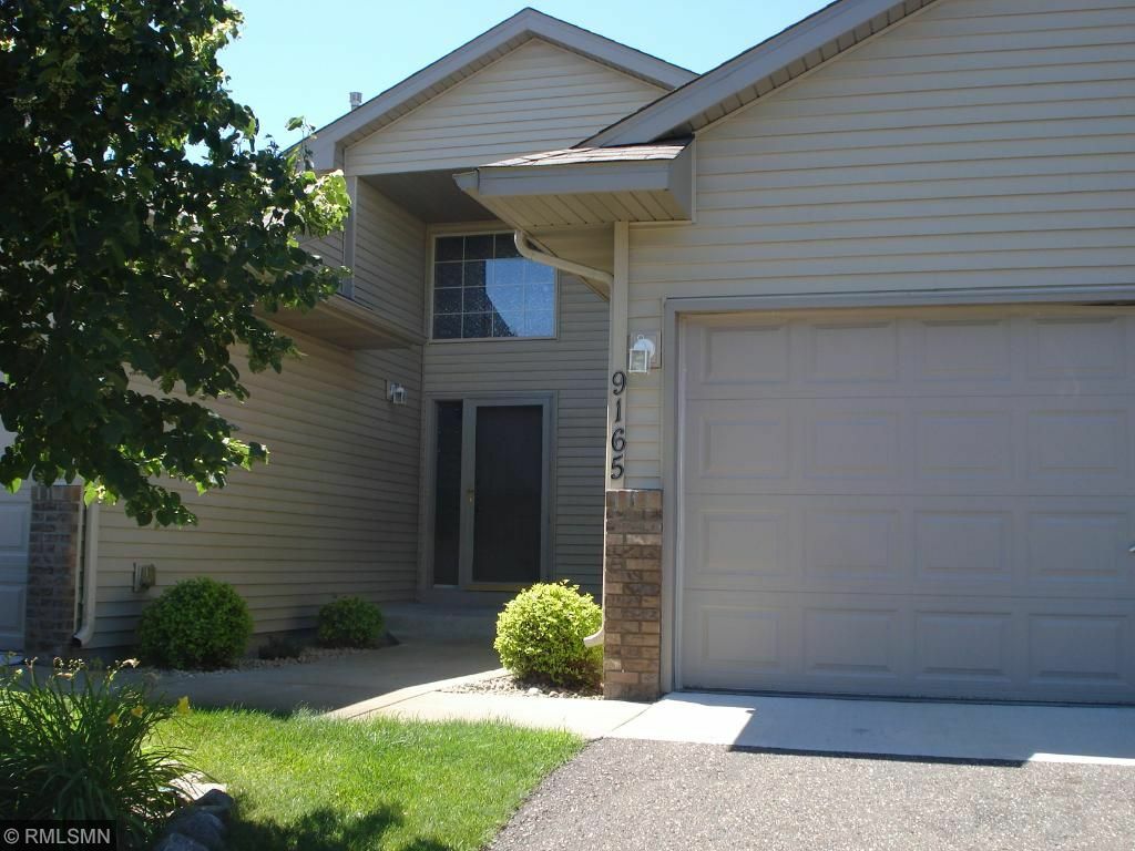 Property Photo:  9165 Orchard Lane  MN 55362 