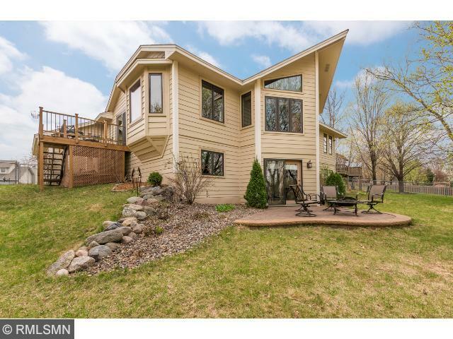Property Photo: 5725 Sycamore Lane N MN 55442