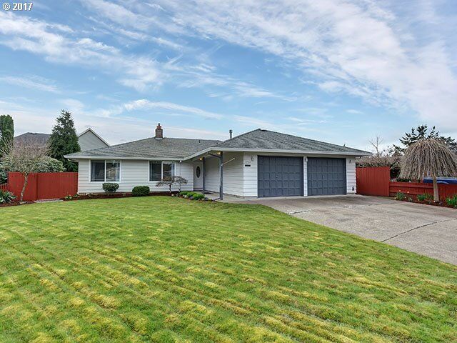 1775 NE Carole Ct  Hillsboro OR 97124 photo