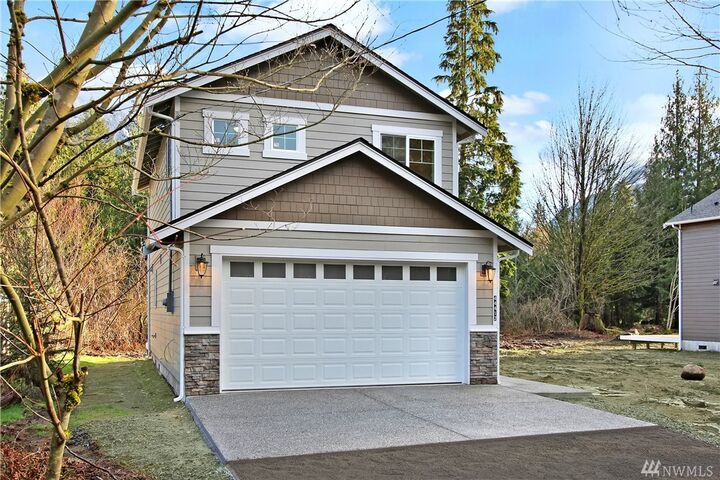 44412 Fir Rd  Gold Bar WA 98251 photo