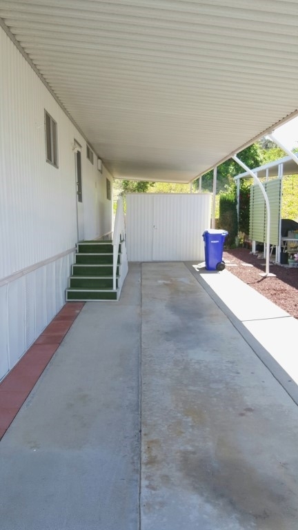 Property Photo:  718 Sycamore Ave. 186  CA 92083 