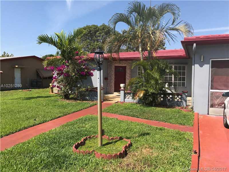 Property Photo:  3961 NW 45th Way  FL 33319 