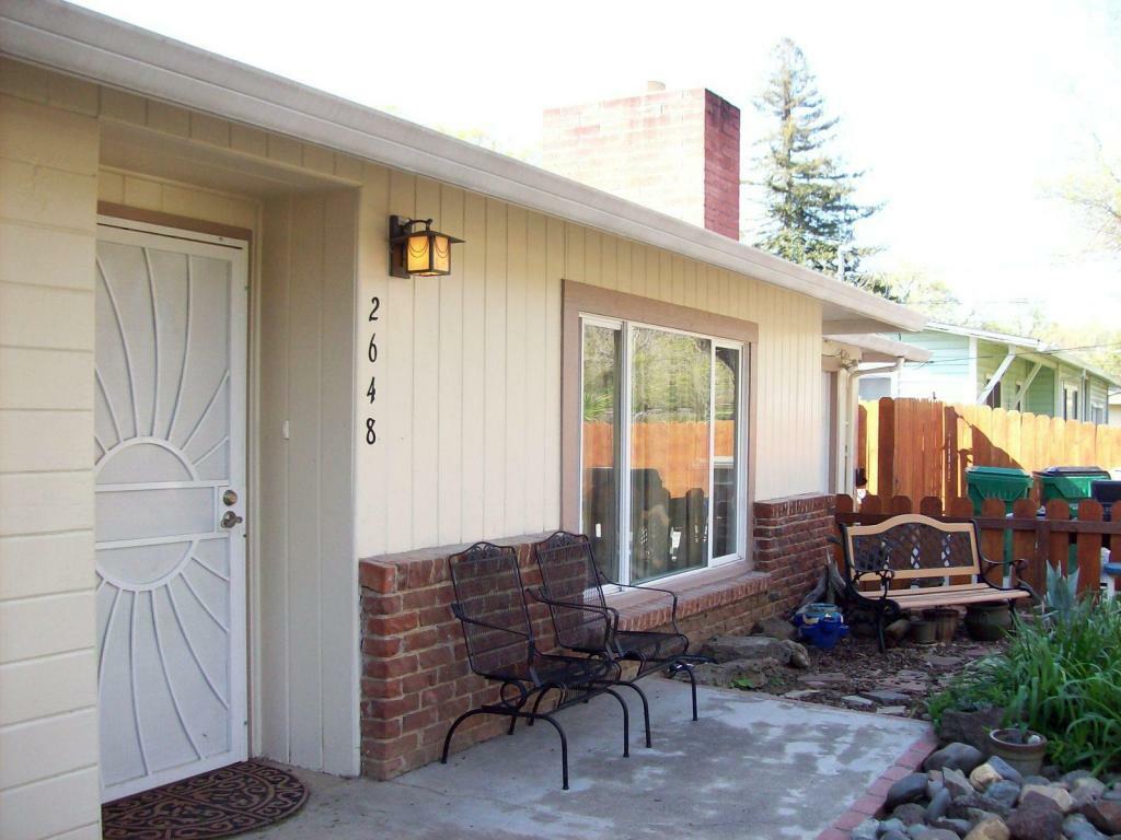 Property Photo:  2648 Tremonto Road  CA 96007 