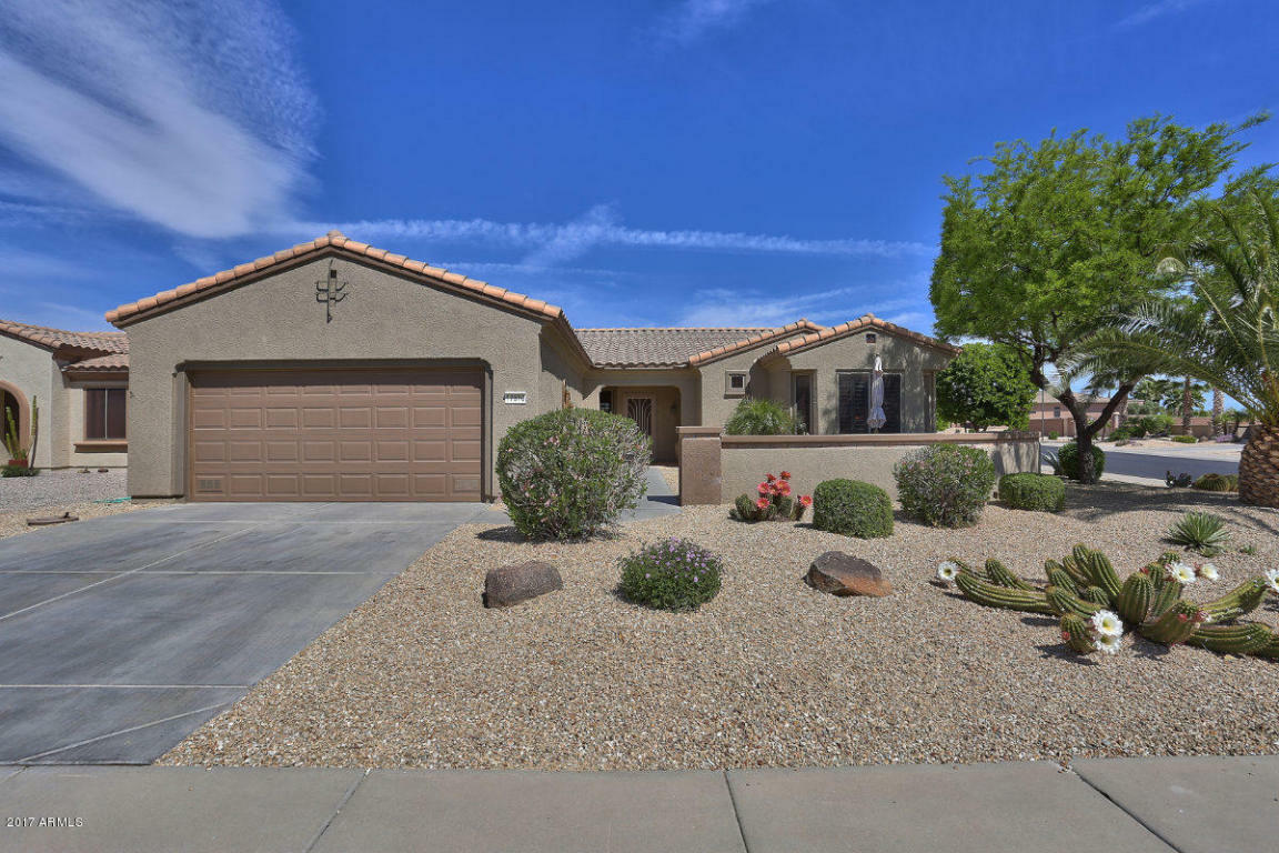 Property Photo: 17510 W Umbria Lane AZ 85387