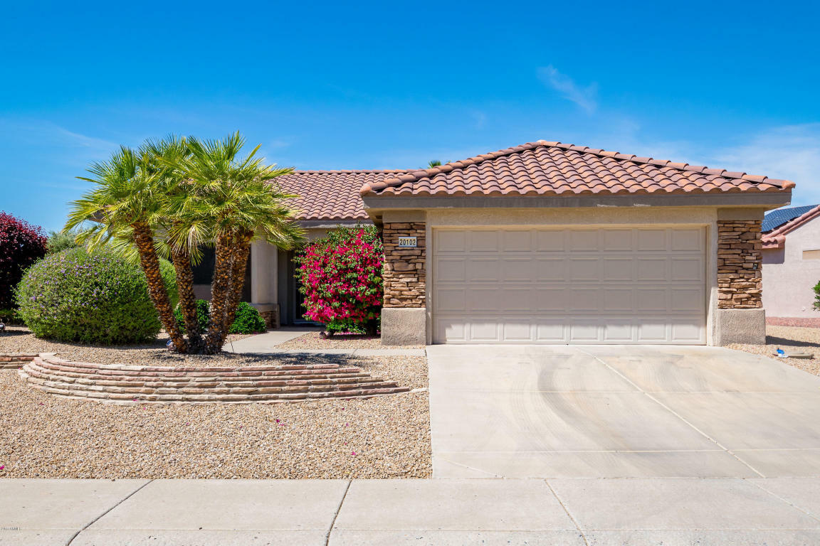 Property Photo:  20102 N Clear Canyon Drive  AZ 85374 