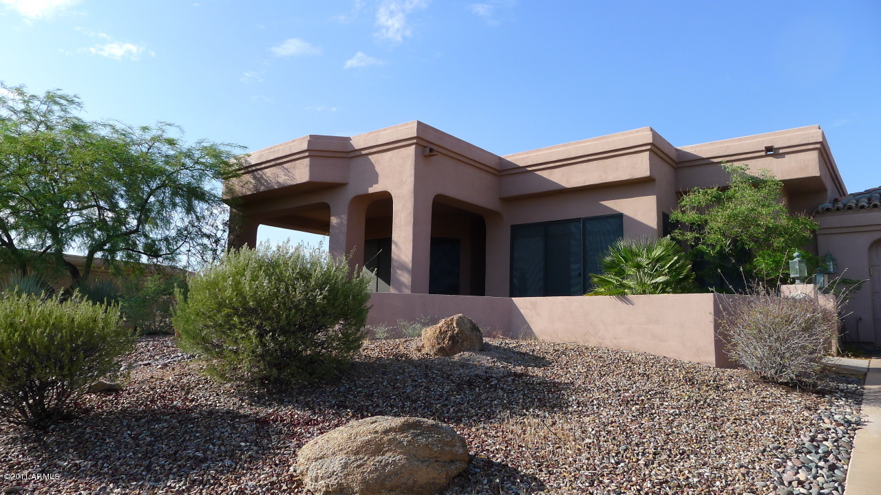 Property Photo:  17314 E Alta Loma Drive  AZ 85268 