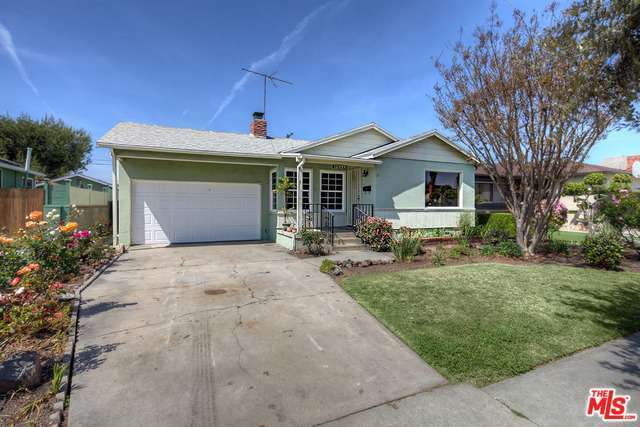 Property Photo:  12059 Juniette St  CA 90230 