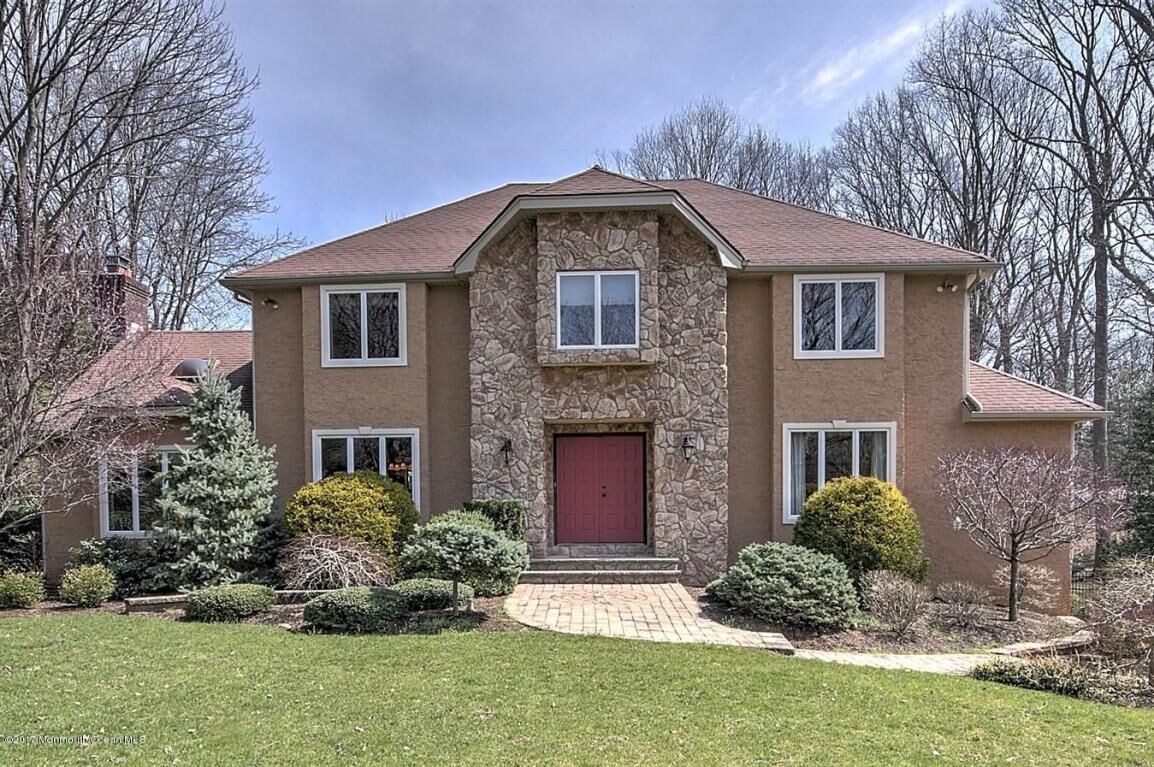 Property Photo: 19 Laird Road NJ 07748