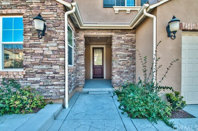 Property Photo:  4193 Genoa Way  CA 92886 