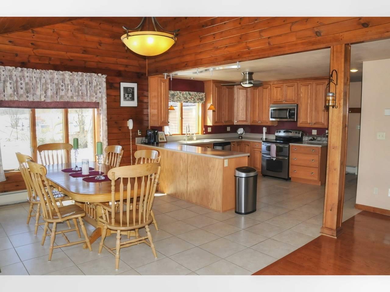 Property Photo:  631 Riley Road  VT 05457 