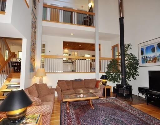 Property Photo:  17 Kerrington Way  MA 01775