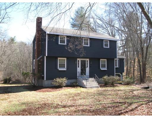 Property Photo: 24 Crestwood Lane MA 02375
