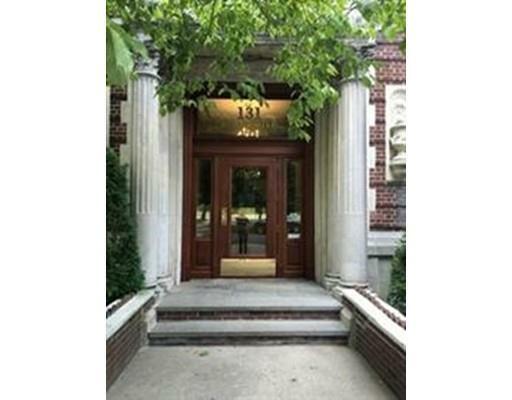 Property Photo: 131 Park Drive 6 MA 02215