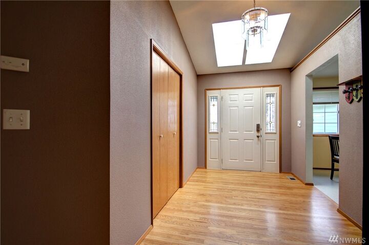 Property Photo:  33 Skokomish Wy  WA 98257 