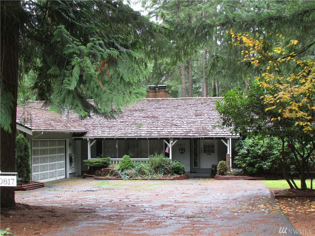 Property Photo: 10817 147th St E WA 98374