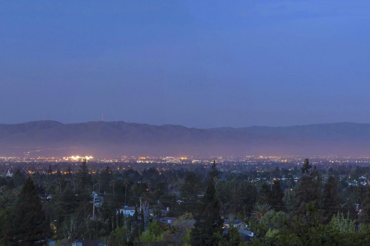 Property Photo: 22681 San Juan Road CA 95014