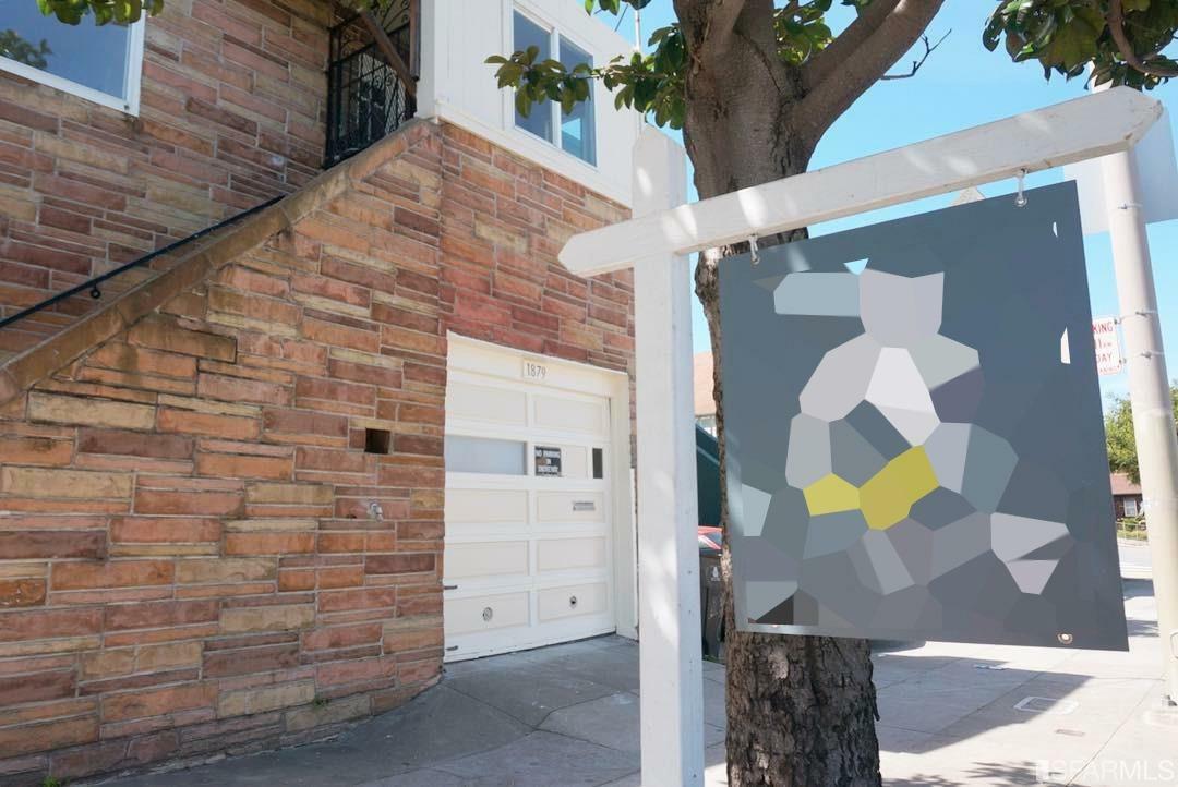 Property Photo: 1879 Palou Avenue CA 94124
