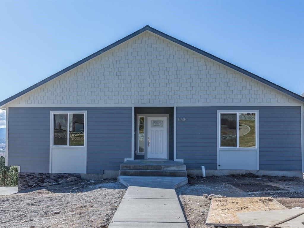 Property Photo:  5615 N Vista Grande Dr  WA 99027 