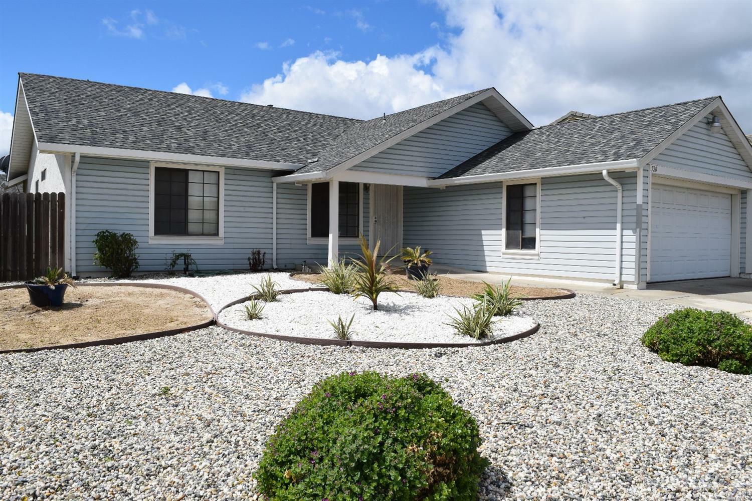 Property Photo:  520 Arroyo Grande Lane  CA 94585 