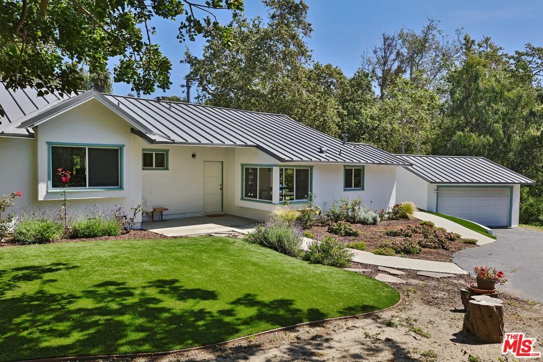 Property Photo:  6420 Sycamore Meadows Dr  CA 90265 