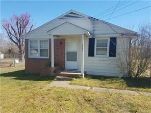 Property Photo:  4405 Carpenter Road  VA 23222 