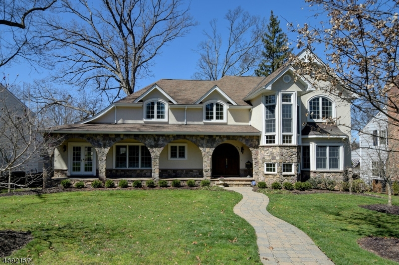 Property Photo:  445 Topping Hill Road  NJ 07090 