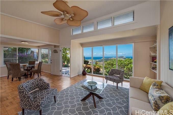 Property Photo: 3736 Lurline Drive HI 96816