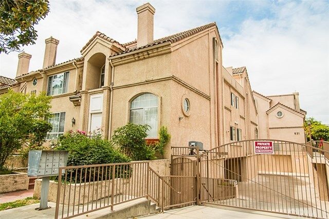 Property Photo:  831 S Stoneman Avenue G  CA 91801 