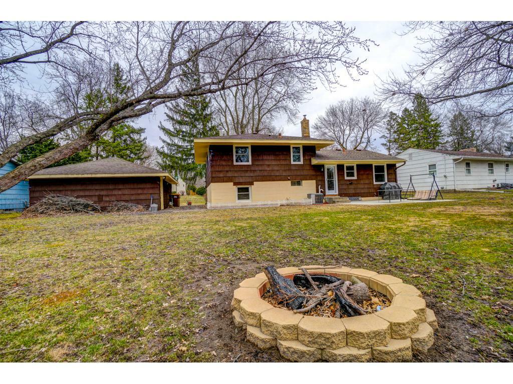 Property Photo:  4015 Cranbrook Drive  MN 55110 