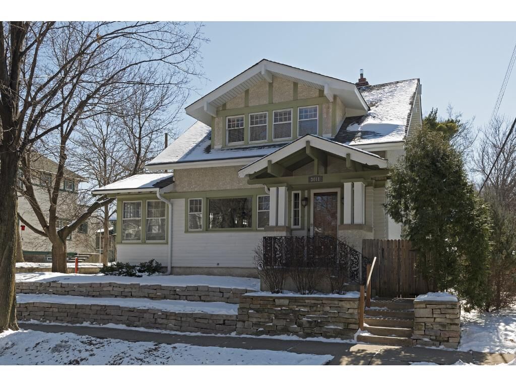 Property Photo:  3011 W 47th Street  MN 55410 