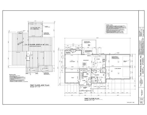 Property Photo:  1 Highland Ave.  MA 01520 