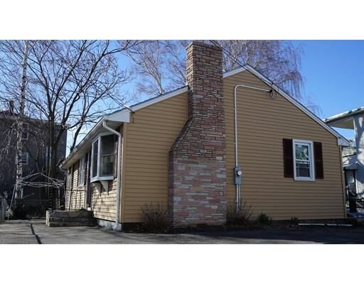 Property Photo:  10 Fairfield St  MA 02151 