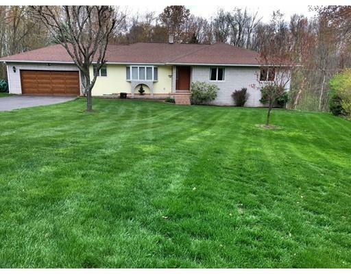 Property Photo: 1409 Center Street MA 01056