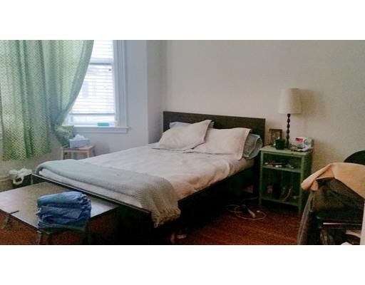Property Photo: 109 Winchester Street 3 MA 02446