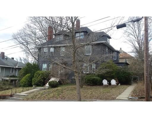 Property Photo:  19 Addison St 19  MA 02476 