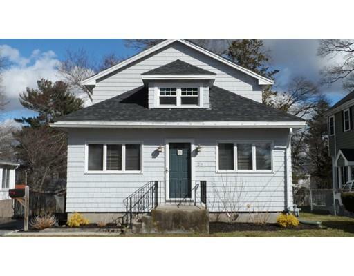 Property Photo:  22 Morse Rd  MA 01701 