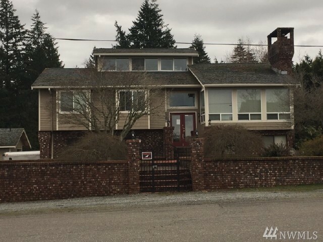 Property Photo: 4419 166th Ave E WA 98391