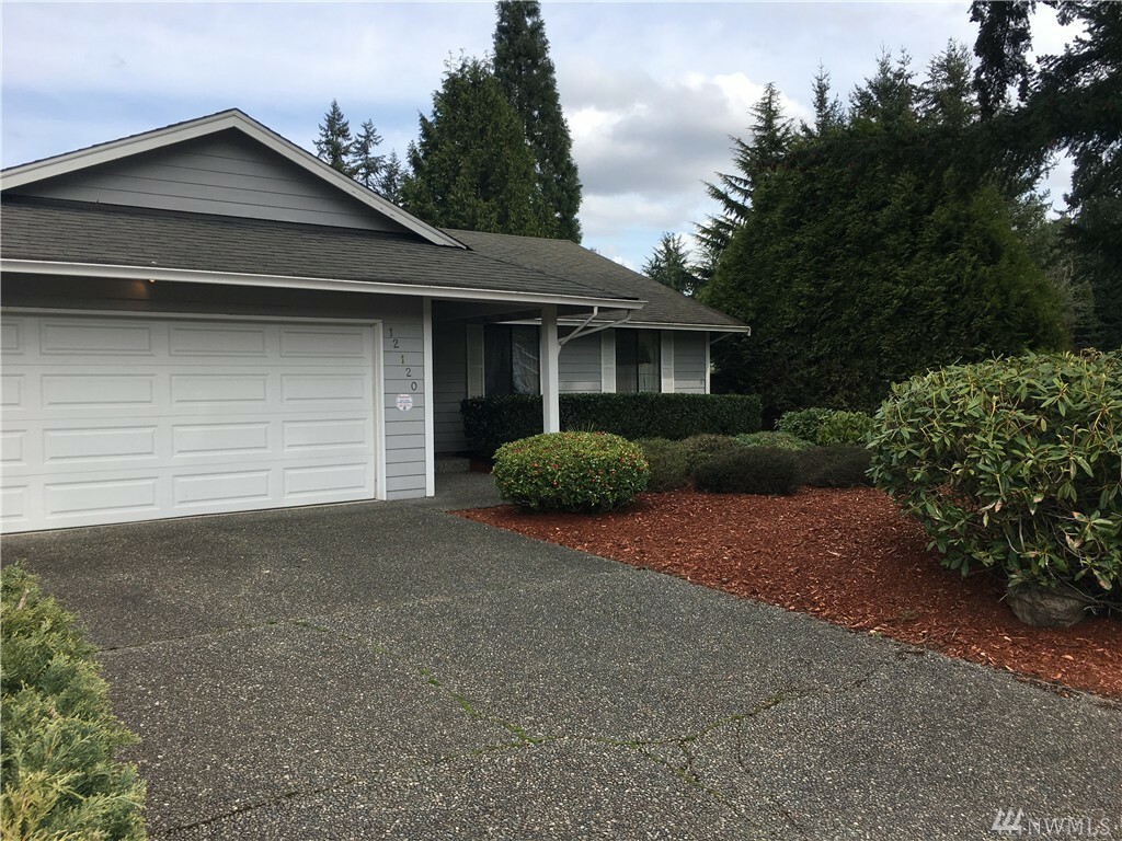 Property Photo:  12120 NE 163rd St  WA 98011 