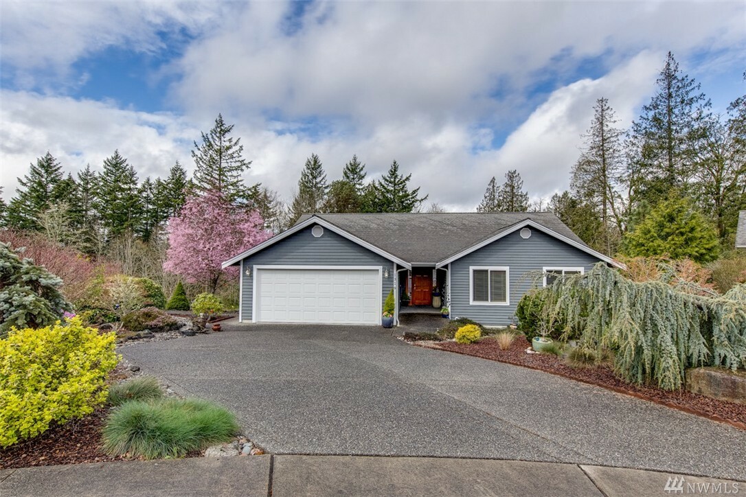 1319 Lena Place NE  Poulsbo WA 98370 photo