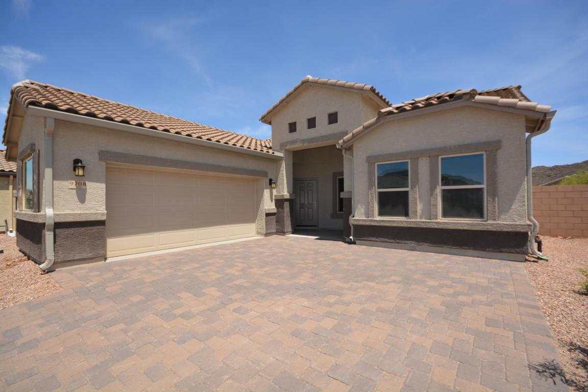 Property Photo:  9708 N Havenwood Way  AZ 85653 