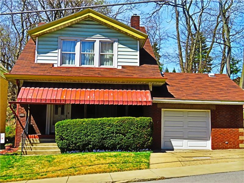 Property Photo: 1200 Benton Ave PA 15212