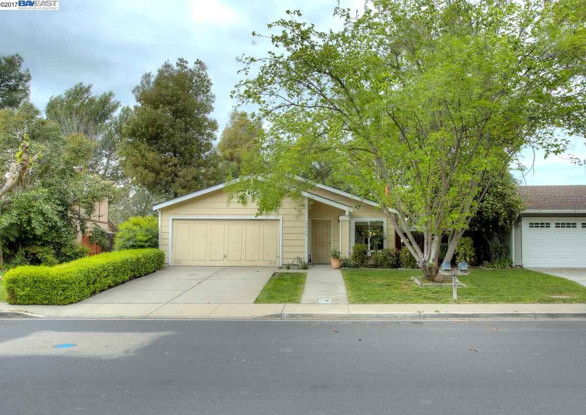 Property Photo:  4164 Redwood Rd  CA 94551 