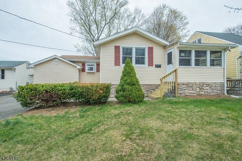 Property Photo:  26 Manito Ave  NJ 07034 