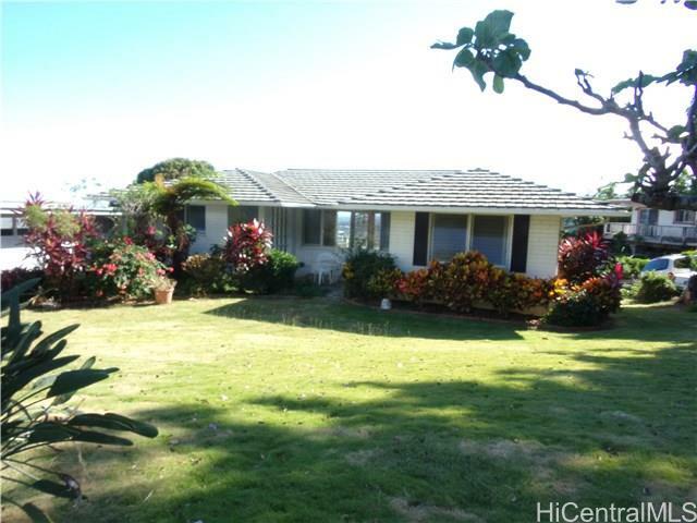 Property Photo:  99-169 Kealakaha Drive  HI 96701 