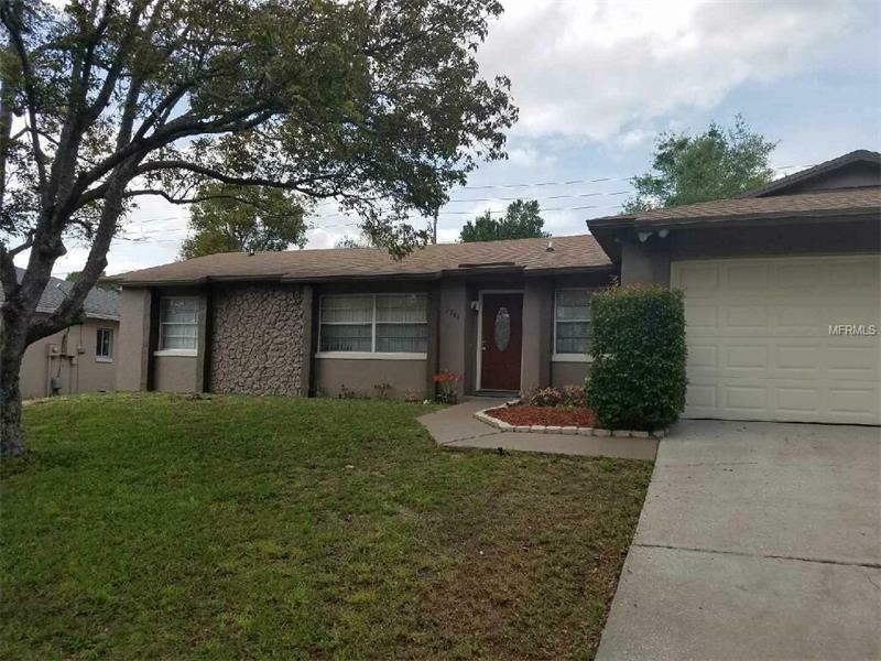 Property Photo:  7304 Catamaran Drive  FL 32835 