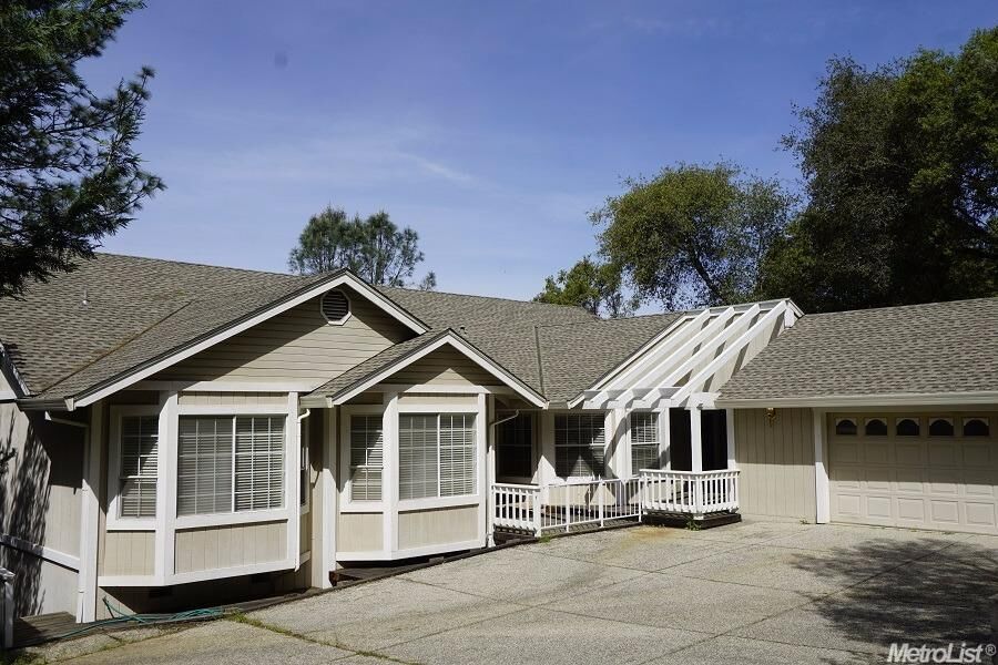 Property Photo:  18161 Deer Run  CA 95946 