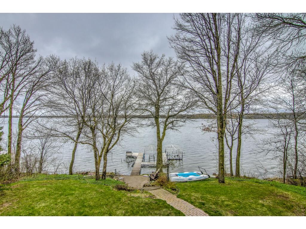 Property Photo: 1726 Dry Creek Road WI 54024